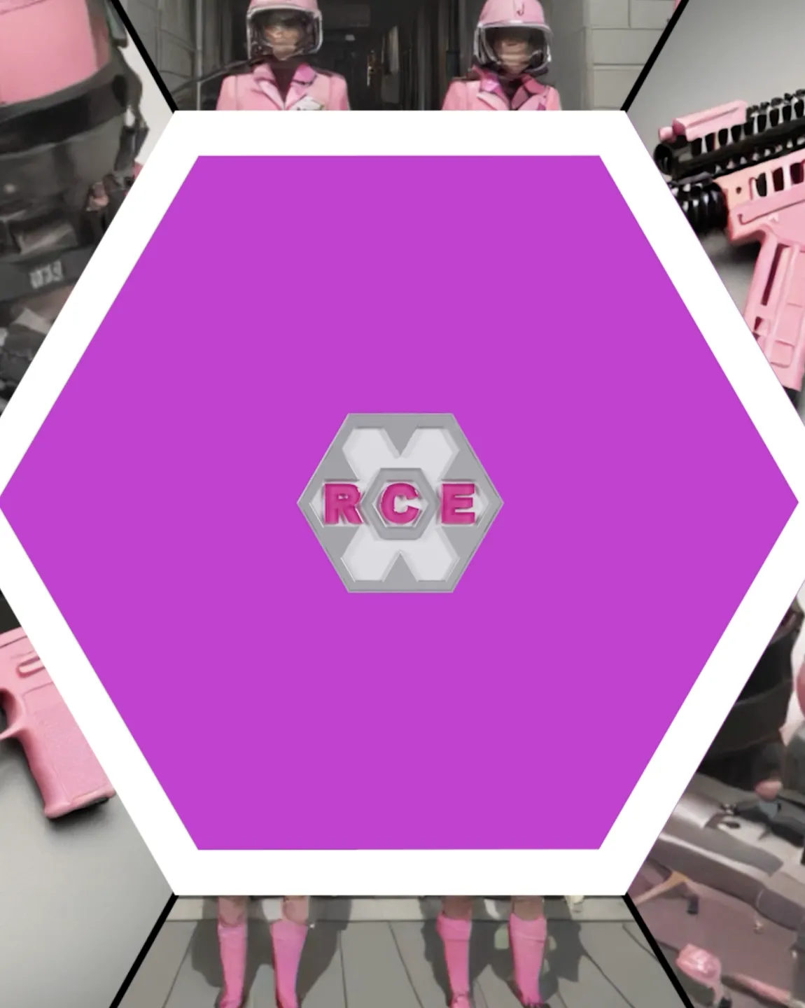 RCE Berliner ensemble RCE Berliner ensemble